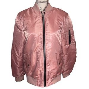 Brooklyn Cloth Puffer Jacket